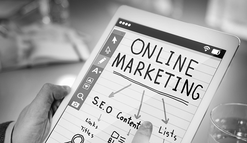 SunCoast Media Website Provider